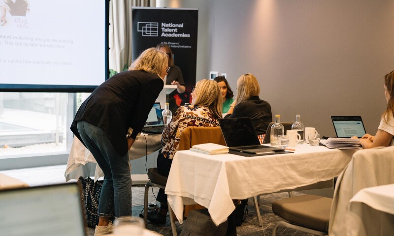 Jobsharingpartnersevent 7245