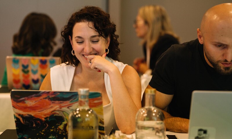 Jobsharingpartnersevent 7271