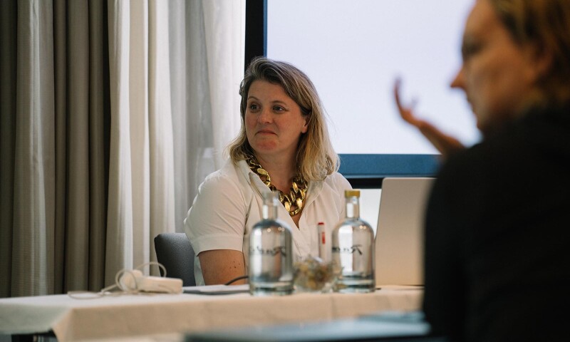 Jobsharingpartnersevent 7388