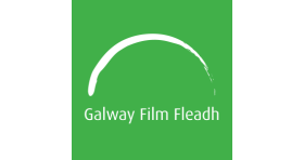 Galway Film Fleadh logo