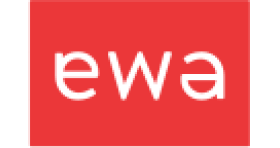 European Womens Audio Visual Network logo