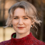 Headshot of Aisling Malone