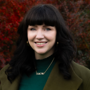 Headshot of Ailish Bracken